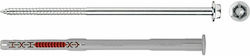 fischer DuoXpand 10x180 FUS Упс 10x180мм
