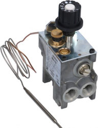 Euro Euro Thermostat