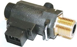 Combustion thermostat (code Riello 10022348)