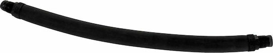 XDive Prime Line Speargun Gummibänder mit Befestigungen 16mmx58cm 2Stück