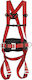 10MAXPRO Overall Safety Belt 2651252100