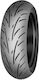 Mitas Touring Force Scooter Back Tyre 140/60-13...