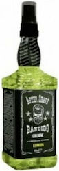 Bandido Lemon After Shave 350ml Bandido Lemon After Shave 350ml