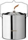 Primus Къмпинг Кухненски Съдове Pot За Camping 5000ml