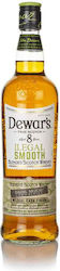 Dewar's Ilegal Smooth Ουίσκι 8 Χρονών 40% 700ml