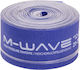 M-Wave Flanșă Roată de Bicicletă Presiune înaltă de 20mm