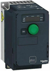 Schneider Electric Altivar ATV320 Geschwindigke...
