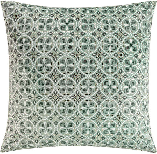 Perna L-C Joan Khaki 60x60 cm