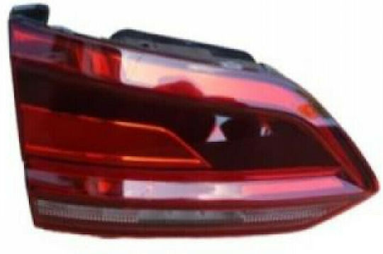 Taillights Led for Volkswagen Touareg