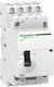 Schneider Electric Acti 9 iCT Phase 4-Pole Power Relay 25A 230V