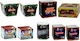 Platinum Aerial Firework with Duration 240 Seconds Wedding Package 9pcs