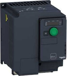 Schneider Electric Altivar ATV320 Ρυθμιστής Στροφών 2.2kW ATV320U22N4C