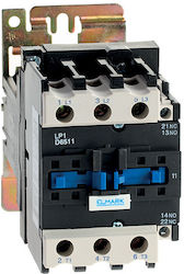 Elmark Phase 1-Pole Power Relay 32A 36V