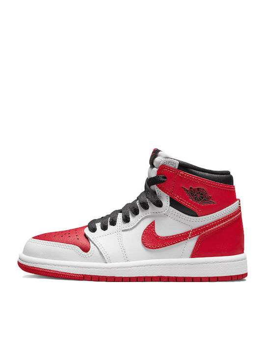 Jordan Air Jordan 1 High OG Heritage Adidași Ti...