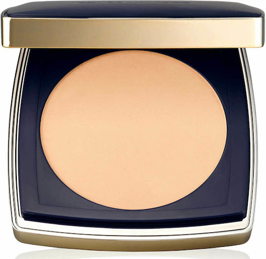Estee Lauder Double Wear Stay-in-Place Fond De Ten Mat Compact SPF10 3n1 Ivoire Bej 12gr