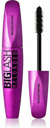Revolution Beauty Big Lash Reloaded Mascara für...