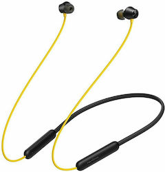 Realme Buds Wireless 2 RMA2011 Bluetooth Freisprecheinrichtung Kopfhörer Gelb