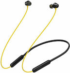 Realme Buds Wireless 2 RMA2011 Bluetooth Handsfree Căști Galbeă