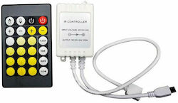 V-TAC Controler pentru Alb reglabil cu telecomandă Mână 2901