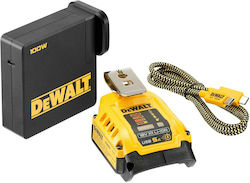 DEWALT Tool Battery Charger 18V DCB094K DEWALT Tool Battery Charger 18V DCB094K