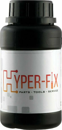 Hyper Fix Hyper Fix Detach Течност за отстраняване на екран 250ml за Сервиз Мобилни Телефони