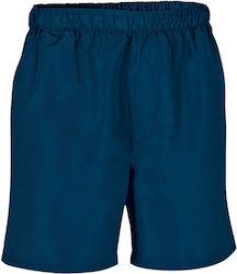 Valento Campus Sports Men's Bermuda Orion Navy Blue Valento Campus Sports Men's Bermuda Orion Navy Blue