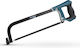 Bormann Pro Πριόνι Σιδήρου BHT7200 30cm 042198