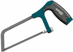 Bormann Pro Eisensäge 15cm