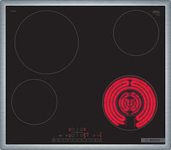 Bosch Serie 6 Ceramică Bosch Serie 6 Ceramică