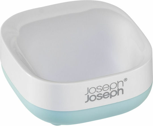 Joseph Joseph Tisch Seifenschale Kunststoff Blau