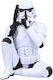 Nemesis Now Star Wars Stormtrooper Nu Vorbi Rău...
