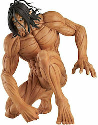 Good Smile Company Атака на Титан Ерен Йегер XL