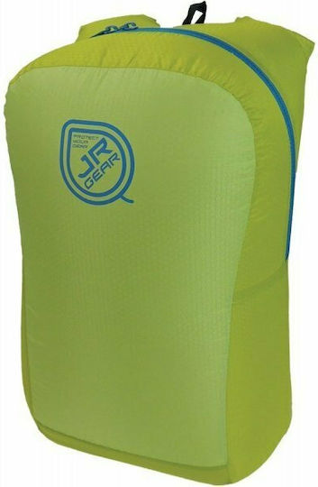 JR Gear Στεγανός Σάκος Πλάτης 20lt Πράσινος