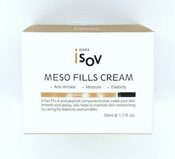Isov Meso Fills Creme Tag 50ml Isov Meso Fills Creme Tag 50ml
