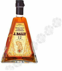 J. Bally Ρούμι 12 Χρονών 45% 700ml