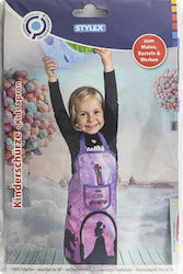 Stylex Creative Apron Painting 46714