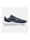 Downshifter 12 Ανδρικά Αθλητικά Παπούτσια Running Midnight Navy / Worn Blue / Dark Obsidian