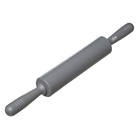 5Five Силиконов Валяк за Кухня 46.5см 1pcs