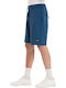 Men's Athletic Shorts Blue