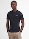 T-Shirt Black