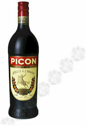 Picon Lichior Club A L'orange 18% 1000ml