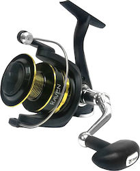Pioneer Raven 2000 Pioneer Raven 2000