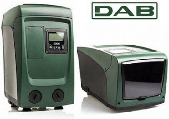 DAB E-Sybox Mini 3 Single Stage Single Phase Water Pressure Pump without Container 1hp