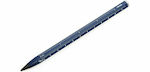 Troika Construction Endless Mechanical Pencil Dark Blue
