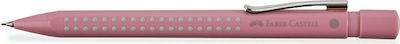 Faber-Castell Mechanical Pencil Pink 2010