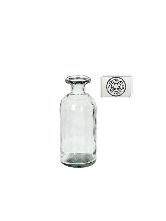 Zaros Glass Decanter 20cm 700ml