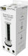 Entac EVSE1.5G4-1.5 Πολύπριζο 4 Θέσεων με Καλώδιο 1.5m 10τμχ