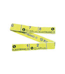 SVELTUS Elastiband® 10KG YELLOW