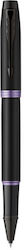 Parker IM Vibrant Rings Ballpoint