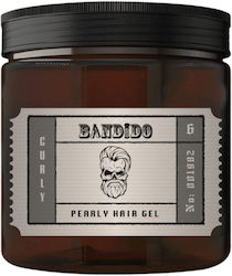 Bandido Curly Pearl Haargel 150ml